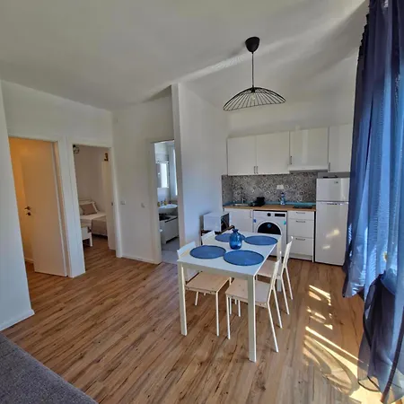 Harmony Apartmán