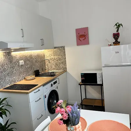 Apartmán Harmony *