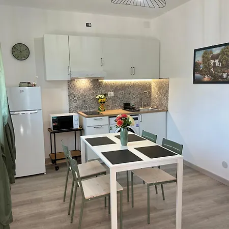 Harmony Apartmán