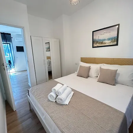 Apartmán Harmony *