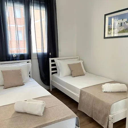 Harmony Apartmán