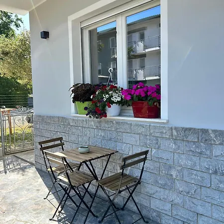 Harmony Apartmán *